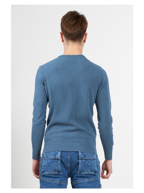 maglia gc AERONAUTICA MILITARE | MA1394L46321262
